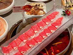 -菌自在·云南野生菌火锅(长安万达店)