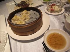 蟹粉豆腐-上海小南国(国发店)
