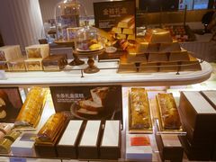 -巴黎贝甜(右安门店)