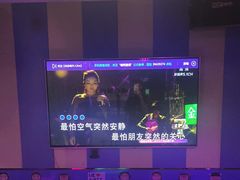 -唱吧麦颂KTV(松江五龙商业广场店)