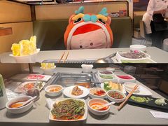 -海底捞火锅(泰安爱琴海店)