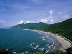 -东澳岛