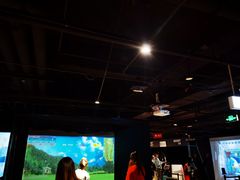 -VS SPORTS PARK运动玩乐园·团建·生日会(合生汇店)