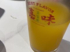 -火啫啫·粤式啫啫煲(南通首店)