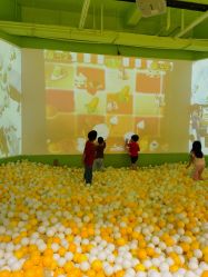 -宝燕乐园(闵行旗舰店)