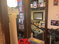 -炉胜·炉端烧·居酒屋