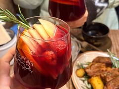 -MORNING GOOD Bistro(翰林府店)