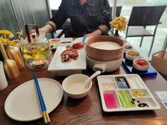 -小大董·烤鸭(王府井apm店)