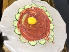 -舒家大院老火锅(台江路店)
