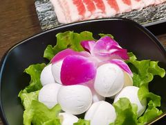 -滇釜火锅·能喝汤的火锅(车公庄店)