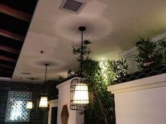 大堂-野妹经典火锅(民治店)