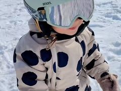 -零度滑雪室内训练中心(莘庄店)