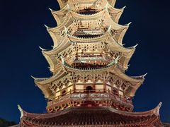 -盘门景区