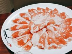 -1078號老北京涮肉(松柏店)