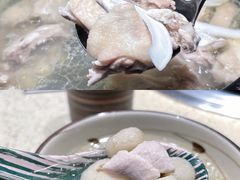 -润泽园椰子鸡(汇一城店)