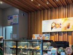 -星巴克臻选(长沙运达中央广场店)