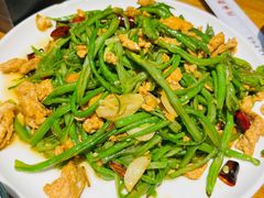 -1937青岛老味道·海肠捞饭·青岛菜(大鲍岛栈桥店)