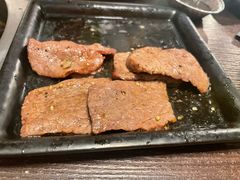 -大馥·炭火烧肉酒场(莘庄莘福坊店)