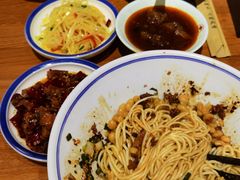 -好這口重庆小面(总店)