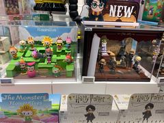 -泡泡玛特POPMART(侨福芳草地店)