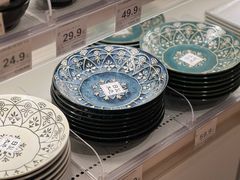 -NITORI 宜得利家居(上海金桥啦啦宝都店)