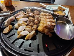 -济州爱肉堂(总店)