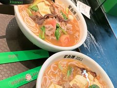 -蒙自源米线大王(东站店)