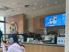 -星巴克(大梅沙8号仓店)