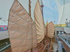 -上海中国航海博物馆