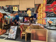 -银泰百货(北京大红门店)