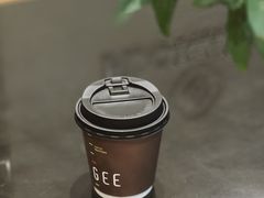 -Gee Coffee Roasters(万象天地店)