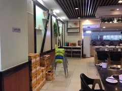 大堂-咕叽咕叽自助烤肉小火锅(茂业清扬店)