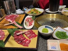 -NIUAN牛庵·日式和牛烧肉(恒隆店)