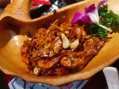 -味福记·本地特色菜(八一万达广场店)