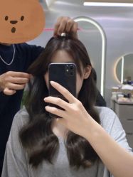 -Tloml salon