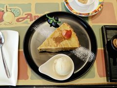 -安妮意大利餐厅(丽都店)