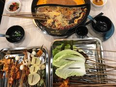 -钢管厂五区小郡肝火锅串串 Chuan Chuan hot pot
