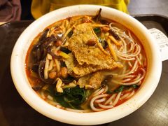 原味螺蛳粉-水平有限广西米粉·广西风味集(五道口店)