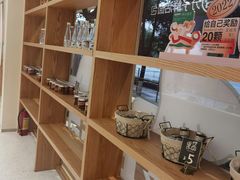 -分子跳动鲜活面包(五一大道店)