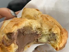 -贝儿多爸爸泡芙(合生汇店)