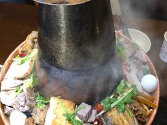 -下杨家青海土火锅(海湖店)