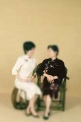 -时光纪全家福·母女写真