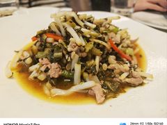 -西山人家·传统苏帮菜·家宴(木渎店)