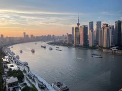 -上海外滩英迪格酒店