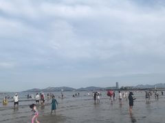 -养马岛旅游度假区
