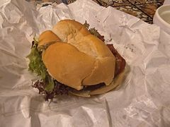 -番茄屋葡式美食(总店)