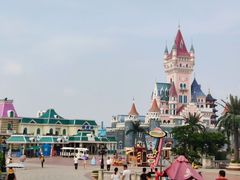 -厦门方特梦幻王国