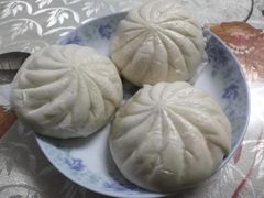 -北万新包子店(淮海店)