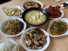 -叶氏兄弟饭摊(马鞍池东路店)