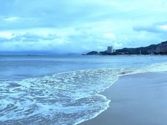 -巽寮湾